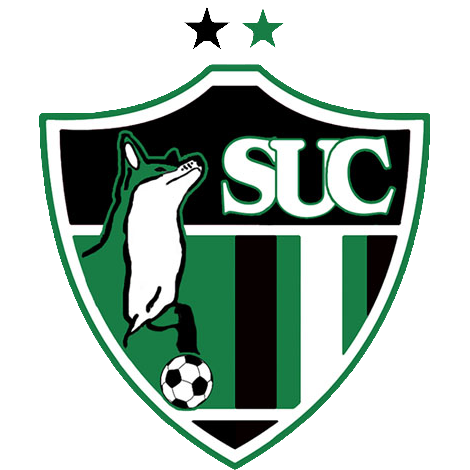Sport União Cardielense Logo